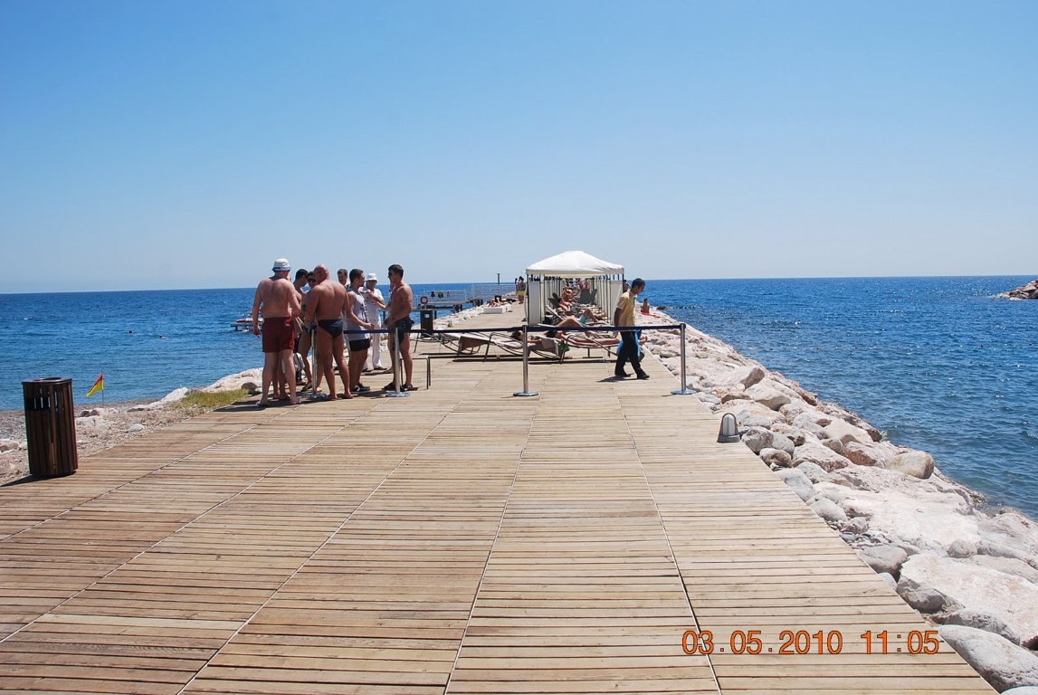 imagini hotel RIXOS SUNGATE